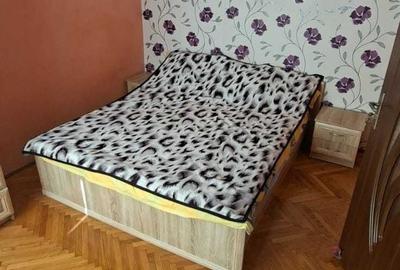Apartament cu 2 camere semidecomandat în Terezian - 3