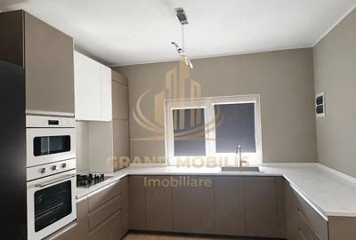Casă individuală cu 3 camere cu Teren 291 Mp în Moșnița Nouă
