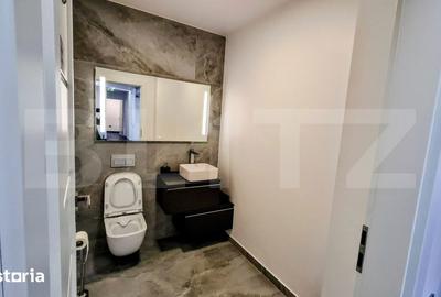 Spațiu comercial, de 152 mp, în Borhanci - 2