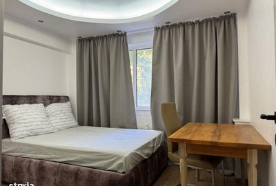 Apartament cu 3 camere decomandat în Tătărași - 3