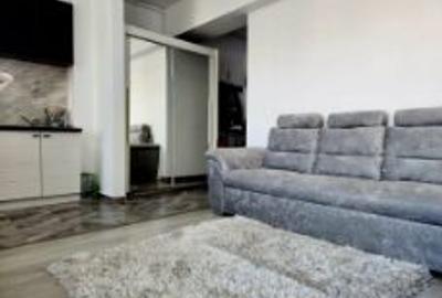 Apartament cu 2 camere semidecomandat în Metalurgiei - 3