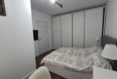 Apartament cu 2 camere circular, mobilat în Est - 2