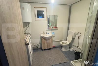 Casă cu 3 camere cu Teren 2330 Mp în Mărișel - 11