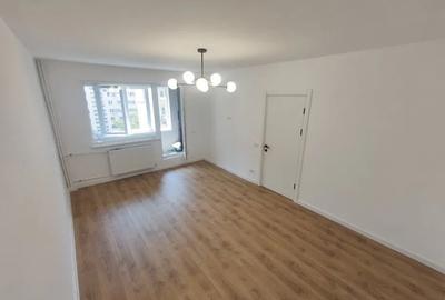 Apartament cu 2 camere în Lujerului