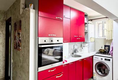 Apartament cu 2 camere semidecomandat în Fălticeni - 1