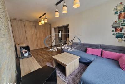 Apartament cu 3 camere în Andrei Mureșanu