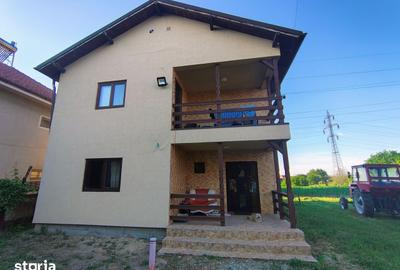 Casă cu 4 camere cu Teren 1299 Mp în Șimnicu de Sus - 6