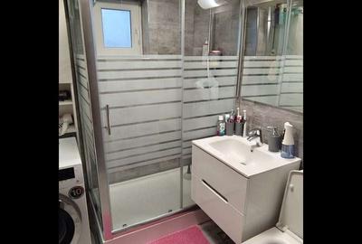Apartament cu 2 camere decomandat în Central - 1