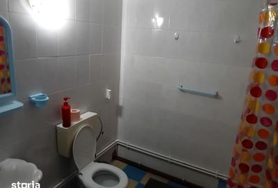 Garsonieră decomandată în Central - 6