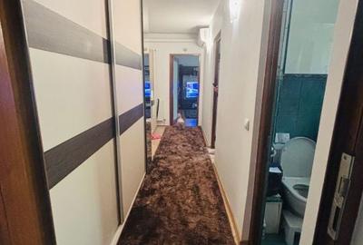 Apartament cu 2 camere decomandat în Brazda lui Novac - 9