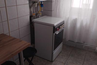 Garsonieră semidecomandată în Unirii Sud - 4