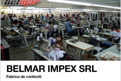 Spațiu industrial, de 870 mp, în Periferie - 1