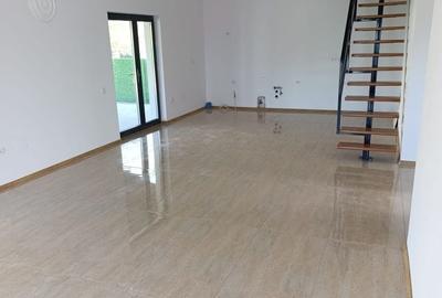 Casă cu 3 camere în Bascov - 9