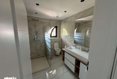 Casă cu 5 camere cu Teren 1213 Mp în Ostroveni - 7