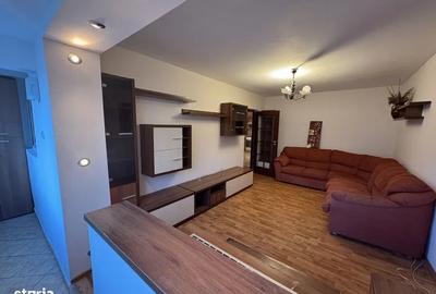 Apartament cu 3 camere decomandat, mobilat în Drumul Taberei