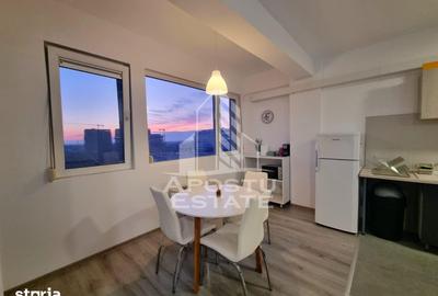 Apartament cu 2 camere în Iosefin