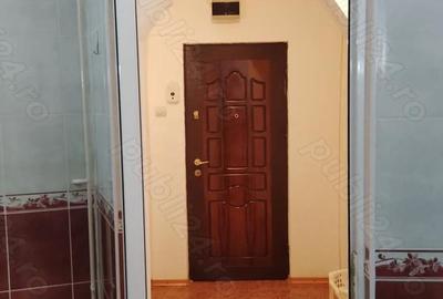 Apartament cu 2 camere decomandat în Central - 1