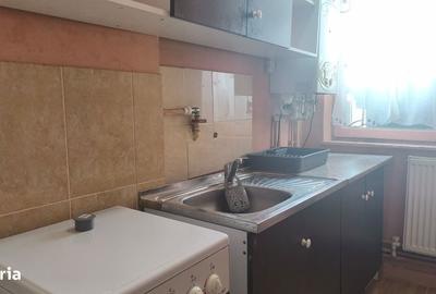 Apartament cu 4 camere în Dacia