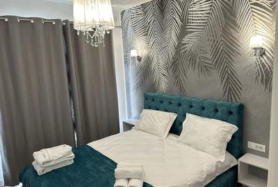 Apartament cu 2 camere decomandat, mobilat în Baza 3