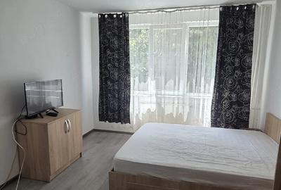 Garsonieră nedecomandată în Rogerius - 2