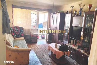 Apartament cu 2 camere în Cetate