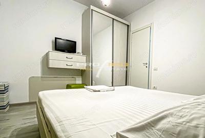 Apartament cu 2 camere în Nord - 5