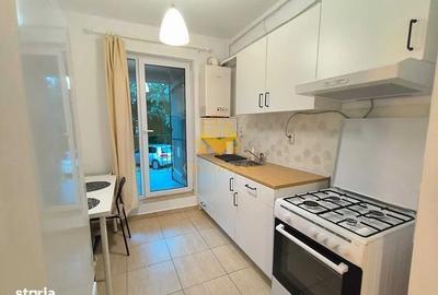 Apartament cu 2 camere în Mărăști - 3