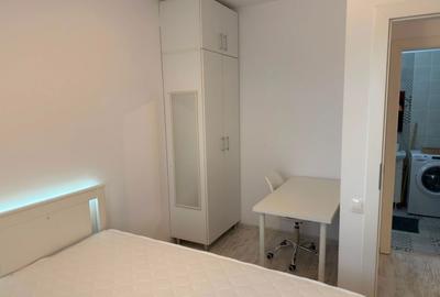 Apartament cu 2 camere, mobilat în 1 Decembrie 1918 - 2