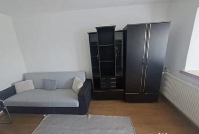 Garsonieră semidecomandată în Rovine