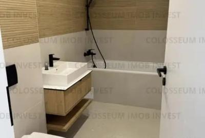Apartament cu 2 camere decomandat în Bartolomeu