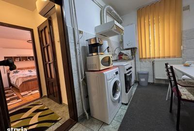 Apartament cu 2 camere decomandat în Tătărași - 7