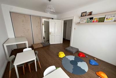 Casă cu 3 camere cu Teren 300 Mp în Central - 3