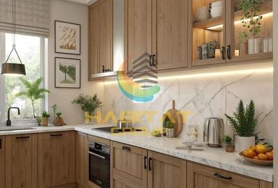 Apartament cu 2 camere decomandat în Apărătorii Patriei - 6