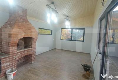 Casă cu 10 camere cu Teren 400 Mp în Central - 2