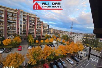 Apartament cu 2 camere decomandat în Baciu - 13