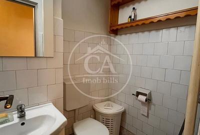 Apartament cu 3 camere decomandat în Calea Aradului - 7