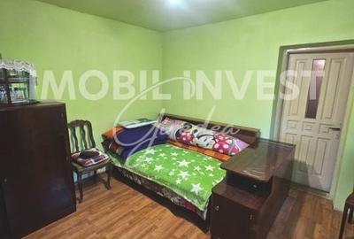 Casă cu 2 camere cu Teren 525 Mp în Daia Română - 7