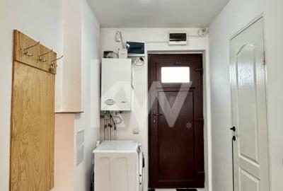 Apartament cu 2 camere nedecomandat, mobilat în Gemenii - 8