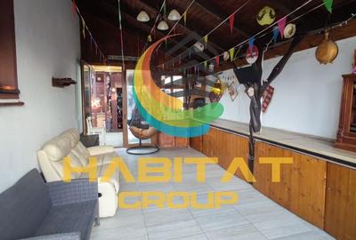 Duplex cu 4 camere cu Canalizare în Vidra - 2