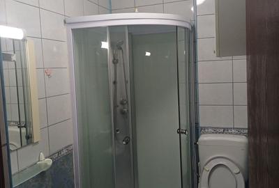 Garsonieră nedecomandată în Central