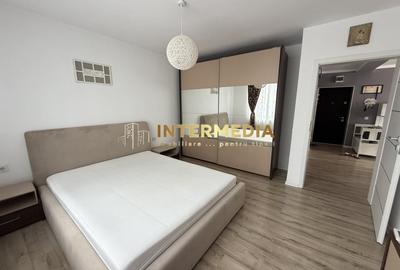 Apartament cu 2 camere decomandat, mobilat în Cetate - 7