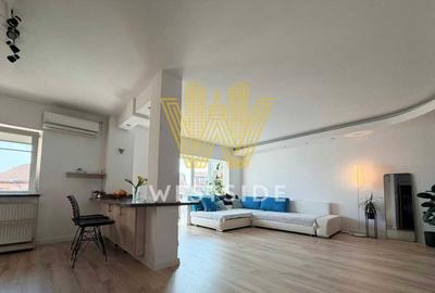 Apartament cu 4 camere decomandat, mobilat în Șagului - 1