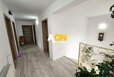 Casă individuală cu 5 camere cu Canalizare în Partoș - 13