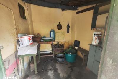 Casă cu 2 camere cu Teren 209 Mp în Brestei - 8