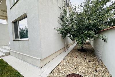 Casă individuală cu 6 camere cu Canalizare în Chiajna - 8