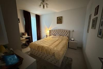 Apartament cu 2 camere semidecomandat în Titan - 14
