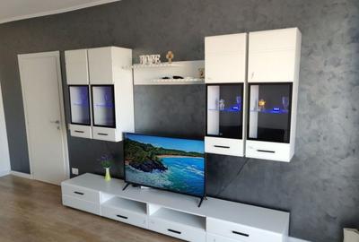 Apartament cu 2 camere decomandat în Turda - 1