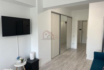 Apartament cu 2 camere decomandat, mobilat în Costin Georgian