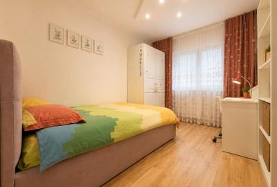Apartament cu 3 camere în Militari - 1