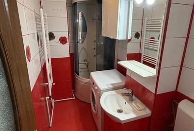 Garsonieră decomandată în Inel II - 5